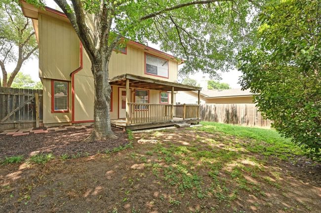 8803 Peppergrass Cv, House other with 4 bedrooms, 3 bathrooms and 2 parking in Austin TX | Image 24