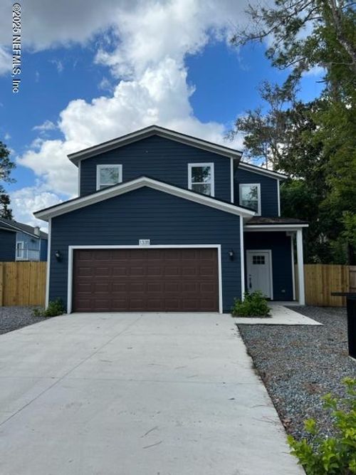 1335 Lemonwood Rd, St Johns, FL, 32259-3100 | Card Image