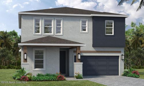 8570 Langila Dr, Melbourne, FL, 32901 | Card Image