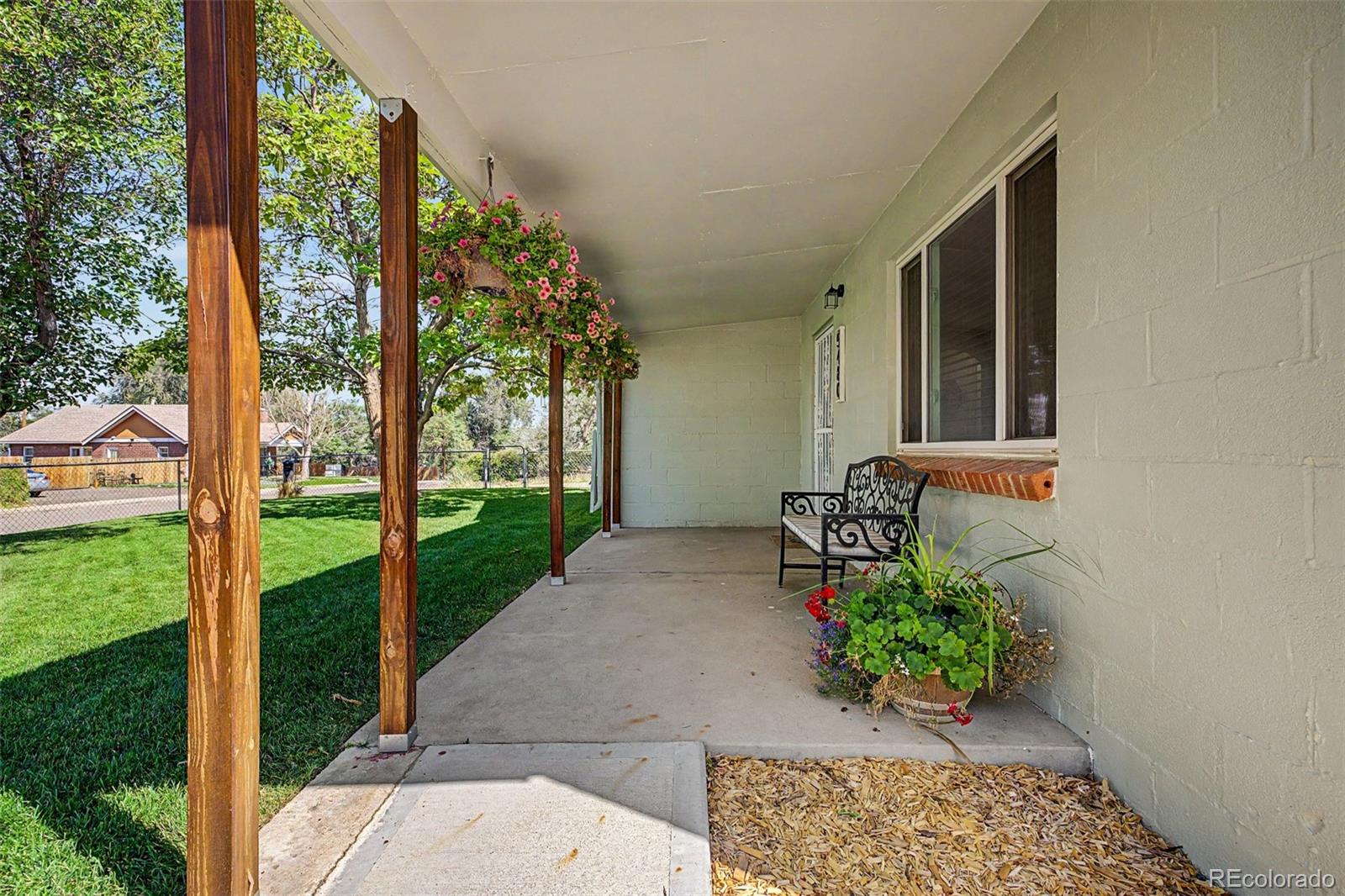 Residential in Commerce City 2