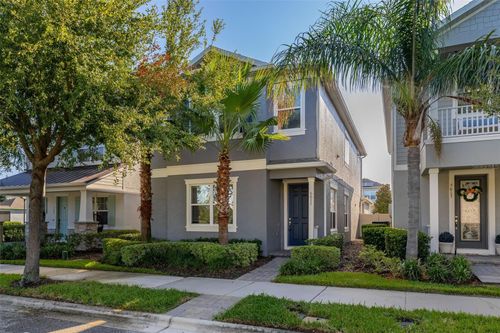 5611 Bowman Dr, Winter Garden, FL, 34787-5089 | Card Image