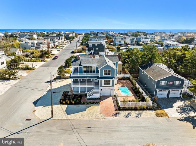1 Cox Ave, House other with 5 bedrooms, 5 bathrooms and null parking in Harvey Cedars NJ | Image 99