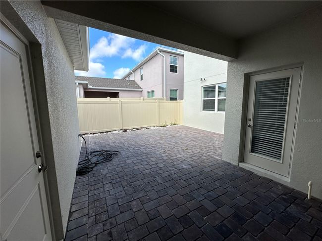1683 Contentment Loop, Townhouse with 3 bedrooms, 3 bathrooms and null parking in KISSIMMEE FL | Image 17