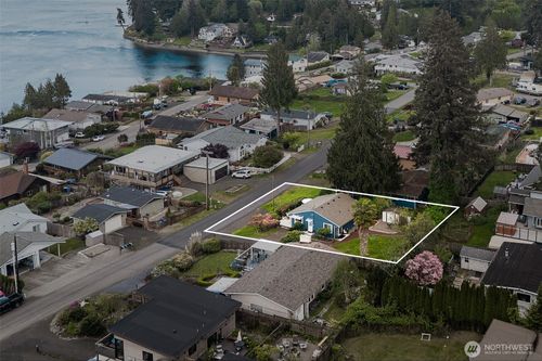 10035 Windward Dr Nw, Olympia, WA, 98502-9735 | Card Image