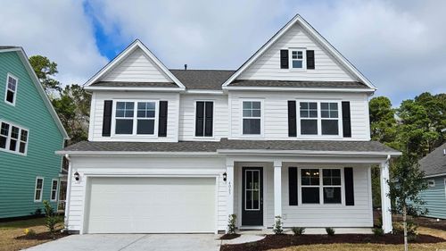 605 Fair Feather Ct, Myrtle Beach, SC, 29588 | Card Image