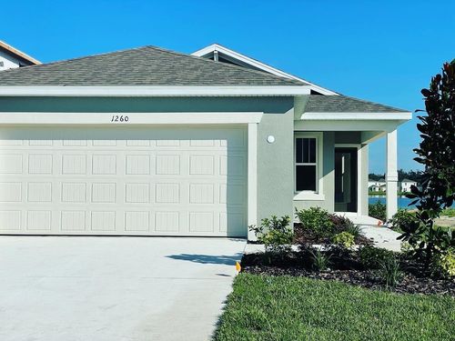 1260 Regal King Drive, KISSIMMEE, FL, 34746 | Card Image