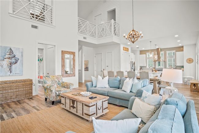 288 Hide Away Dr, House other with 5 bedrooms, 6 bathrooms and 2 parking in Port Aransas TX | Image 12