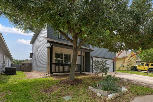 3825 Carbondale Ave, Austin, TX, 78744-1656 | Card Image