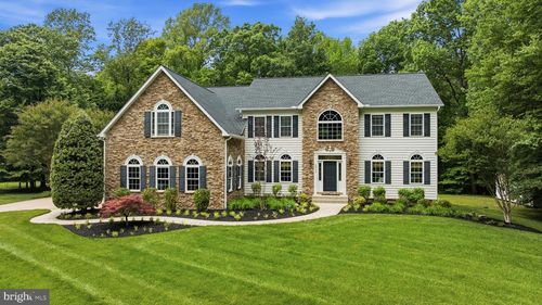 3820 Leafcrest Ct, DUNKIRK, MD, 20754-2934 | Card Image