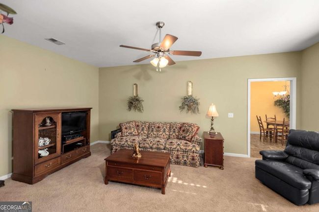 204 Regency Lane Sw, Townhouse with 2 bedrooms, 2 bathrooms and 2 parking in Calhoun GA | Image 6