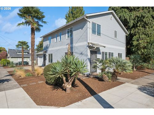 7502 N Williams Ave, Portland, OR, 97217-1474 | Card Image