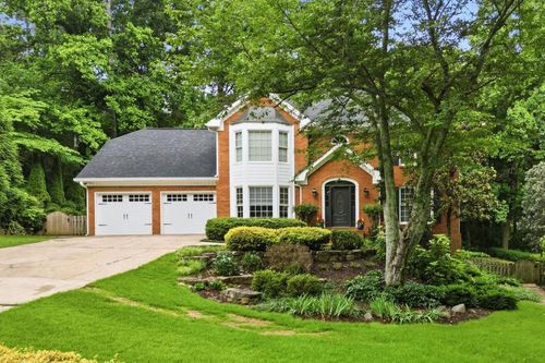 4965 Thornwood Trce Nw, Acworth, GA, 30102-6953 | Card Image
