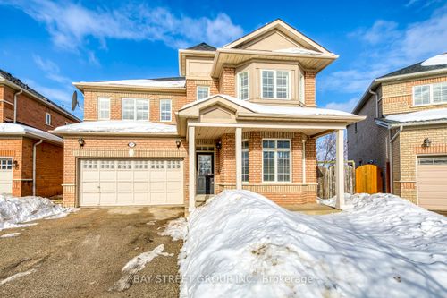 3581 Jorie Cres, Mississauga, ON, L5M7G5 | Card Image