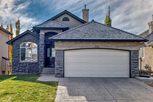 23 Royal Ridge Manor Nw, Calgary, AB, T3G5Z1 | Card Image