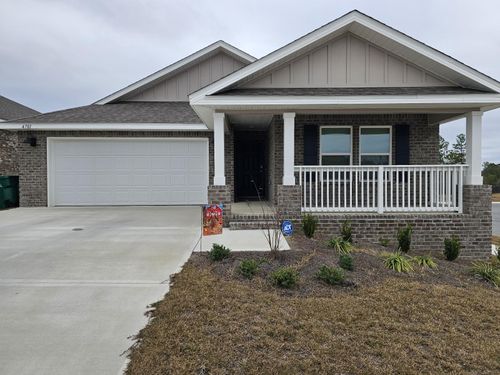 4701 Airmen Dr, Crestview, FL, 32539-8418 | Card Image