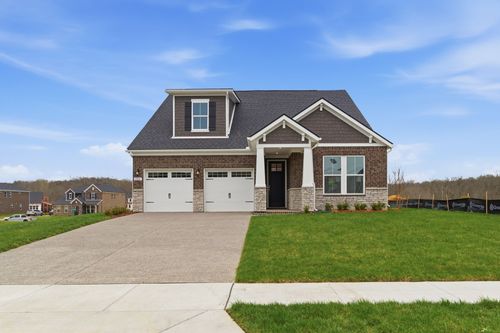 826 Azalea Dr, Mount Juliet, TN, 37122-4789 | Card Image