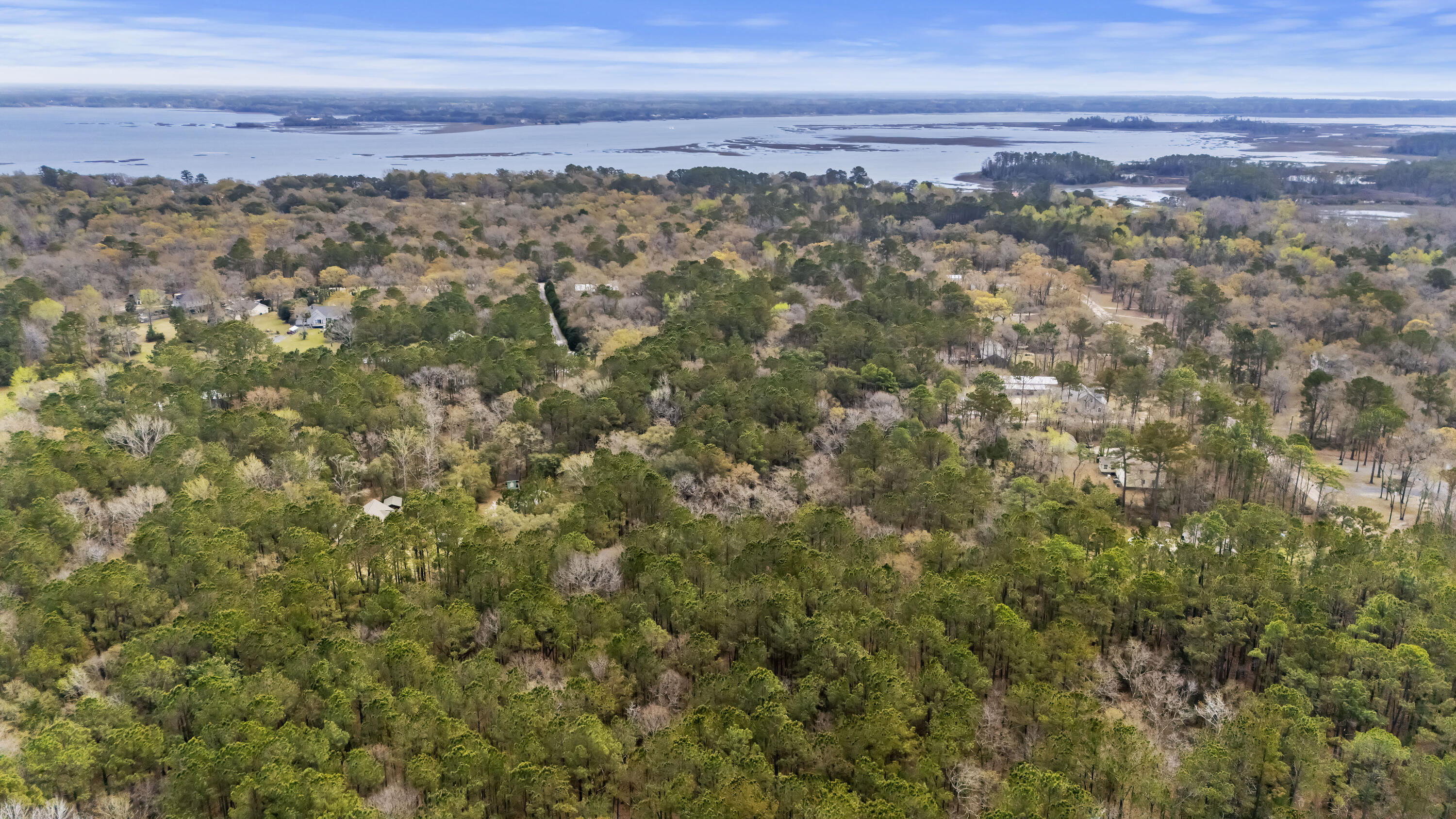 Land in Meggett 5