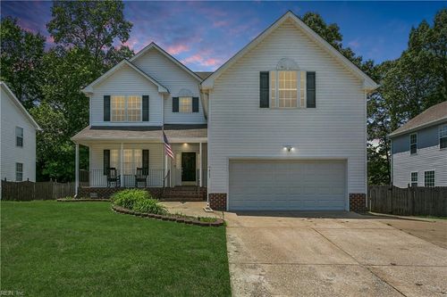 5823 Montpelier Drive, Williamsburg, VA, 23188 | Card Image