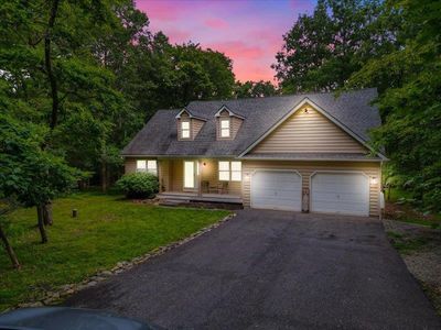 31 White Oak Drive, House other with 4 bedrooms, 2 bathrooms and null parking in Penn Forest Township PA | Image 1