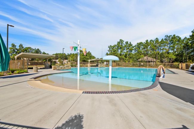 20005 Fibonacci St, House other with 3 bedrooms, 2 bathrooms and 2 parking in New Caney TX | Image 14