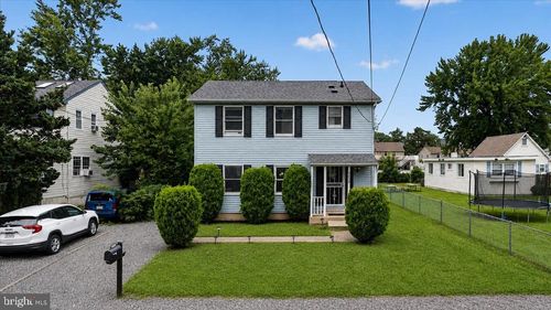 2836 Marion Ave, BENSALEM, PA, 19020-4225 | Card Image