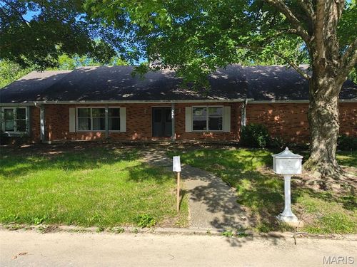 614 7th Street, Scott City, MO, 63780 | Card Image