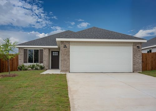 13537 Stage Coach Ln, Cresson, TX, 76035-4227 | Card Image