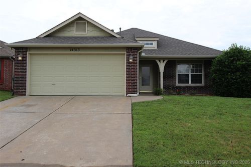 14313 112th Pl, Owasso, OK, 74055-4251 | Card Image