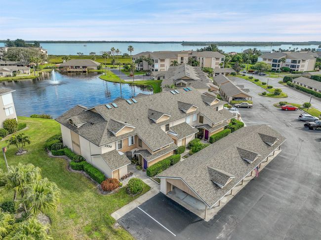 UNIT-540 - 6230 N Mirror Lake Dr, Condo with 2 bedrooms, 2 bathrooms and null parking in Sebastian FL | Image 49