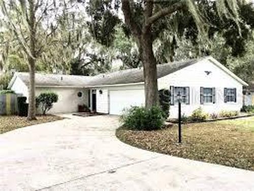 201 Frosti Way, Eustis, FL, 32726-2657 | Card Image