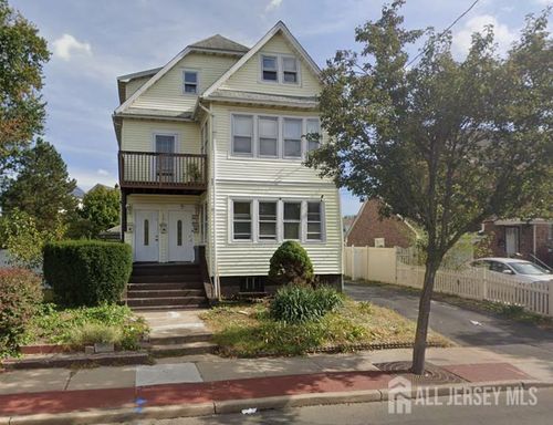 206 Washington Ave, Carteret, NJ, 07008-2754 | Card Image