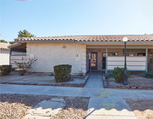 e-213 N Lamb Blvd, Las Vegas, NV, 89110-0043 | Card Image