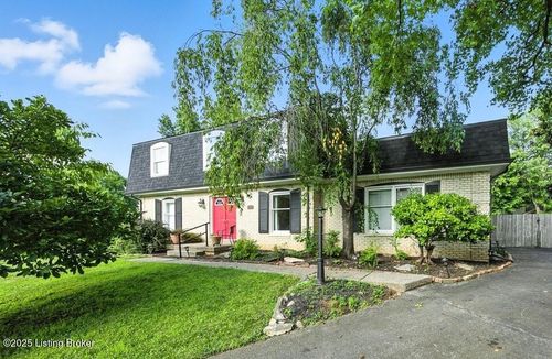 1303 Limestone Trce, Louisville, KY, 40223-3747 | Card Image