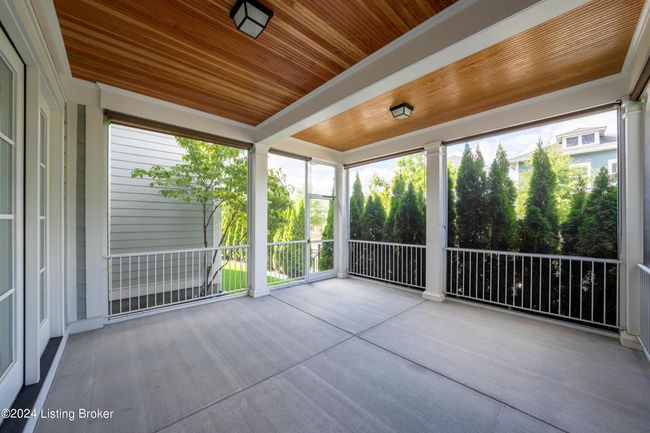6405 Mistflower Cir, House other with 5 bedrooms, 5 bathrooms and null parking in Prospect KY | Image 44