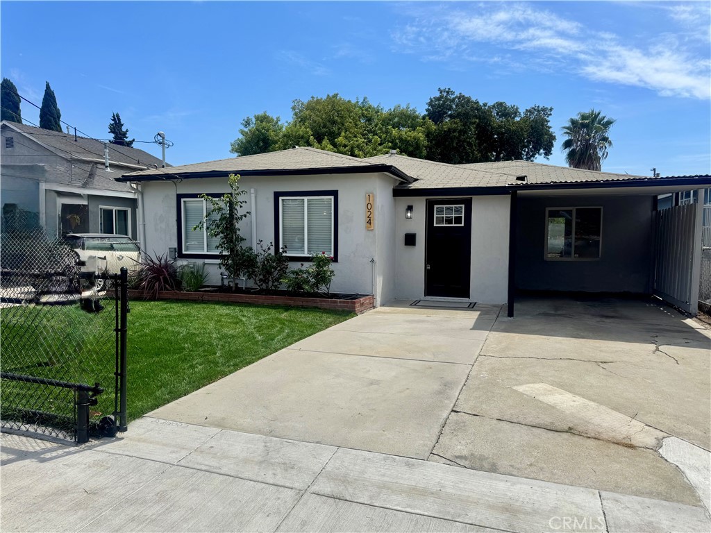Residential in Torrance
