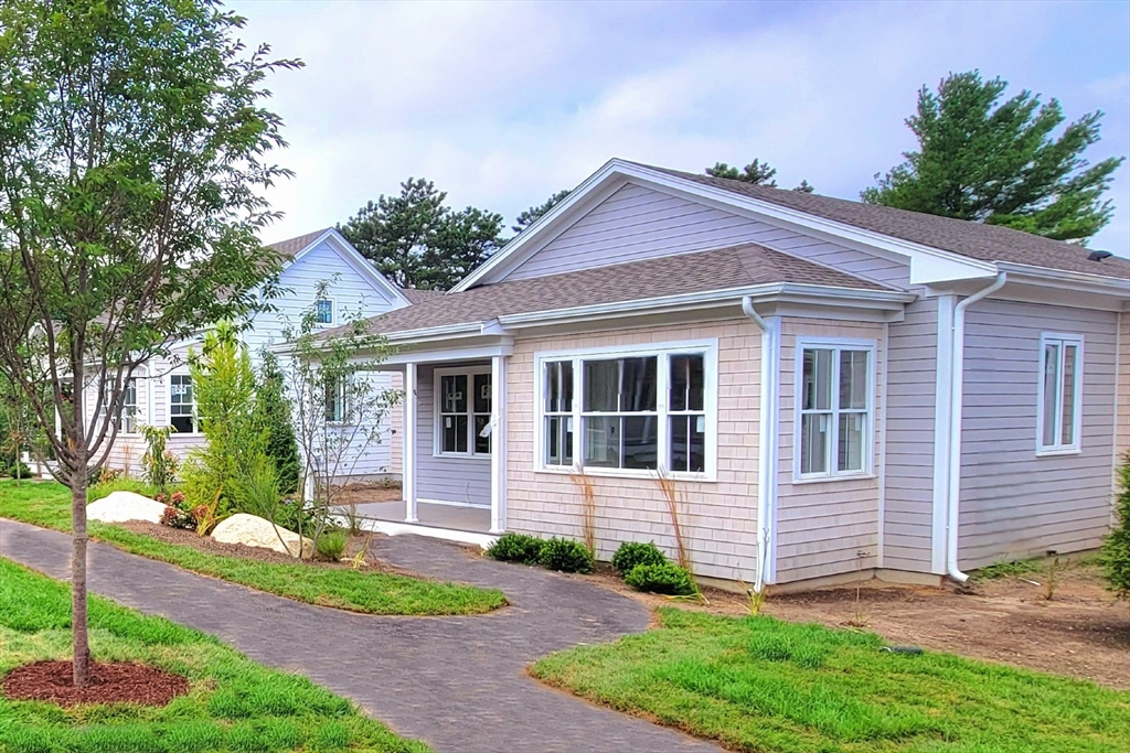 Birdsong , Plymouth, MA 02360