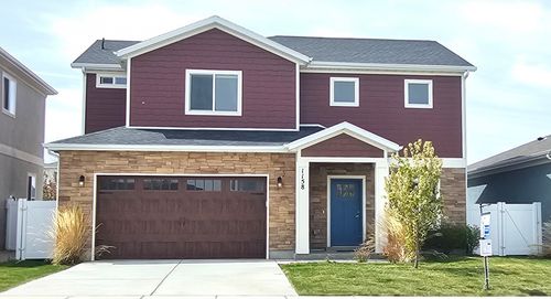 1158 E Tucker Ln, Heber City, UT, 84032-1689 | Card Image