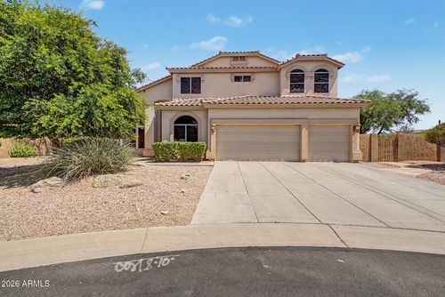 3805 N Morning Dove Cir, Mesa, AZ, 85207-6930 | Card Image