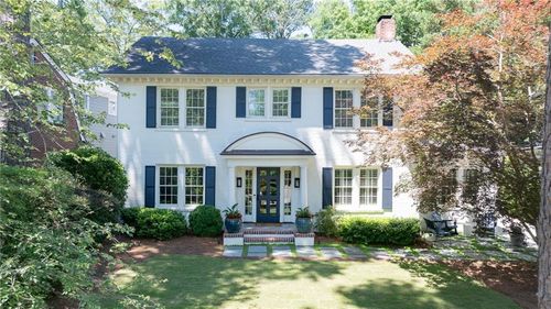 204 Rumson Rd Ne, Atlanta, GA, 30305-3114 | Card Image