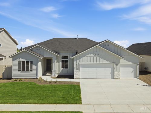 9288 W Blazing Star St, Nampa, ID, 83687-4621 | Card Image