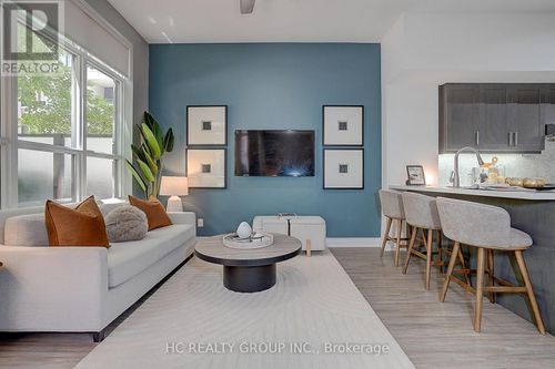 205-33 Clegg Rd, Markham, ON, L6G0G6 | Card Image