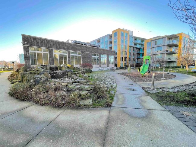 502 - 7688 Alderbridge Way, Condo with 2 bedrooms, 2 bathrooms and 1 parking in Richmond BC | Image 29