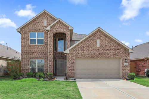 13416 Silver Egret Ln, Texas City, TX, 77568-2033 | Card Image