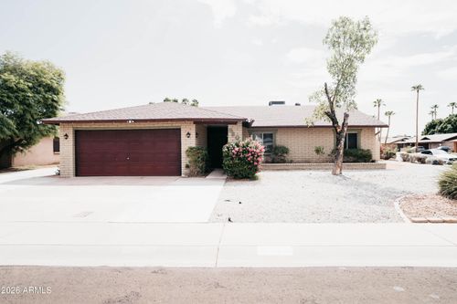 9801 N 49th Lane, Glendale, AZ, 85302 | Card Image