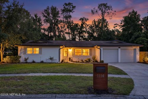 1114 Grove Park Dr, Orange Park, FL, 32073 | Card Image