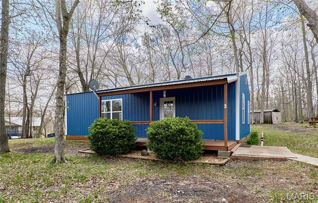 43139 Deerview Dr, House other with 2 bedrooms, 1 bathrooms and 2 parking in Monroe City MO | Image 50