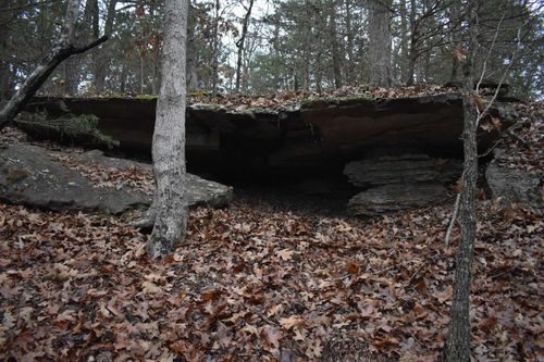 0000 Old Creek Rd, Scranton, AR, 72863 | Card Image