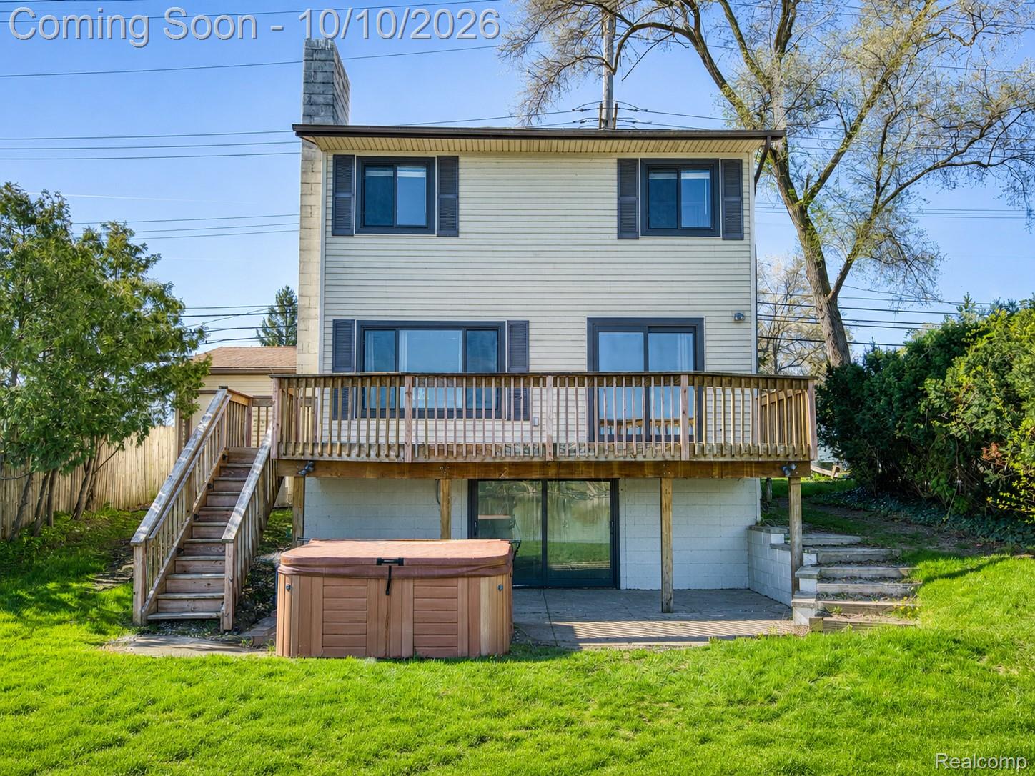 Residential Lease in White Lake Charter Township 4