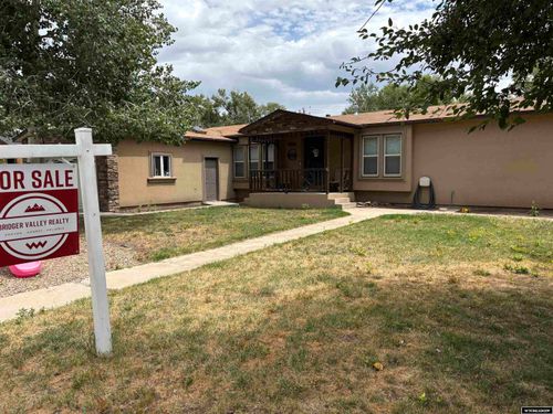 295 E Cottonwood Dr, Mountain View, WY, 82939-5072 | Card Image