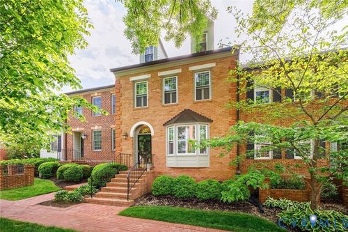 527 St Albans Way, Henrico, VA, 23229-7287 | Card Image
